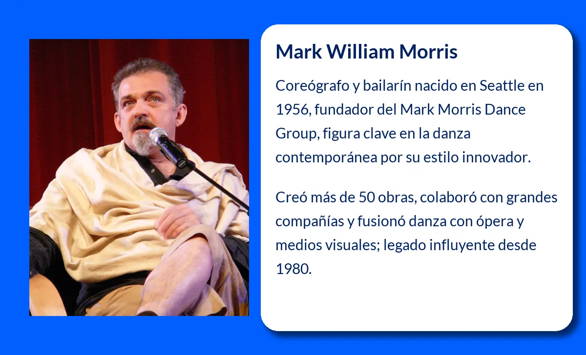 Morris