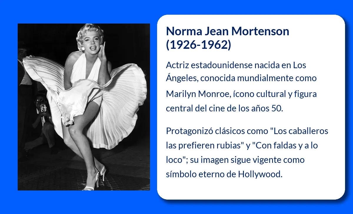 Mortenson