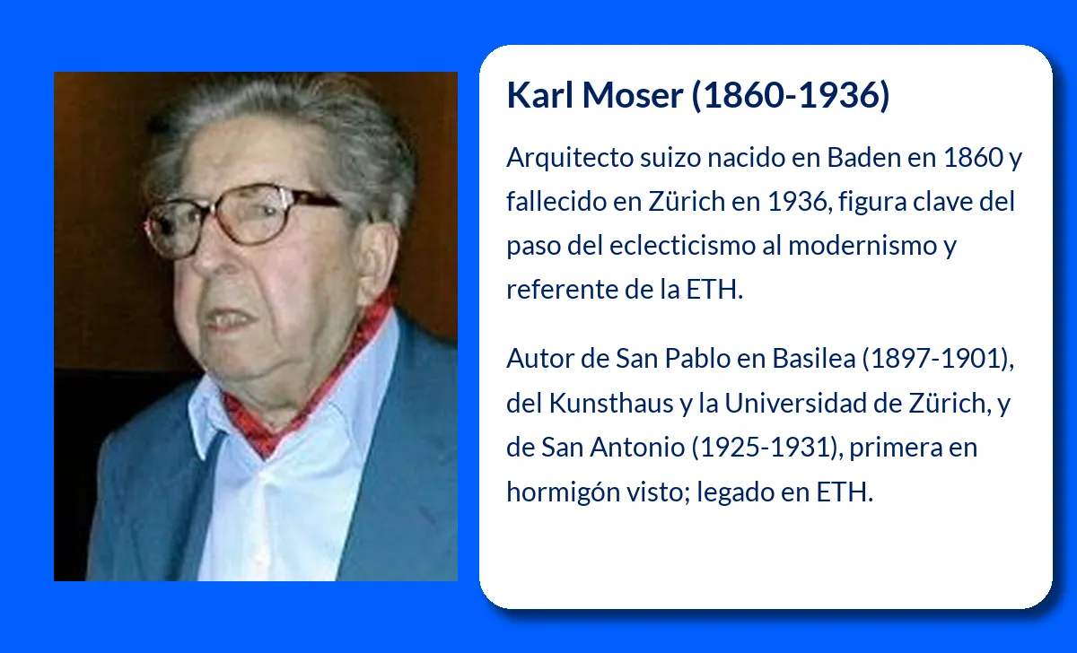 Moser