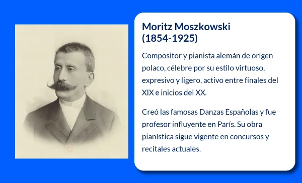 Moszkowski