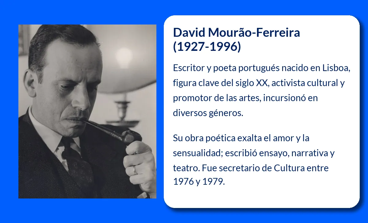Mourão-Ferreira
