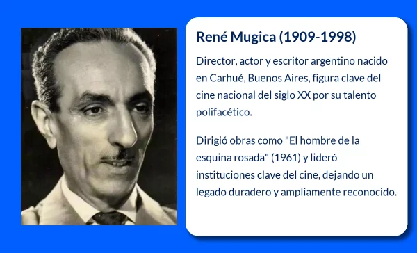 René Mugica
