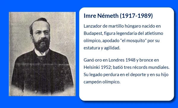 Imre Németh