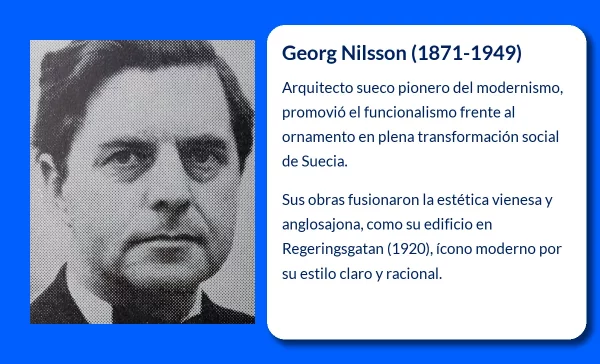 Georg Nilsson