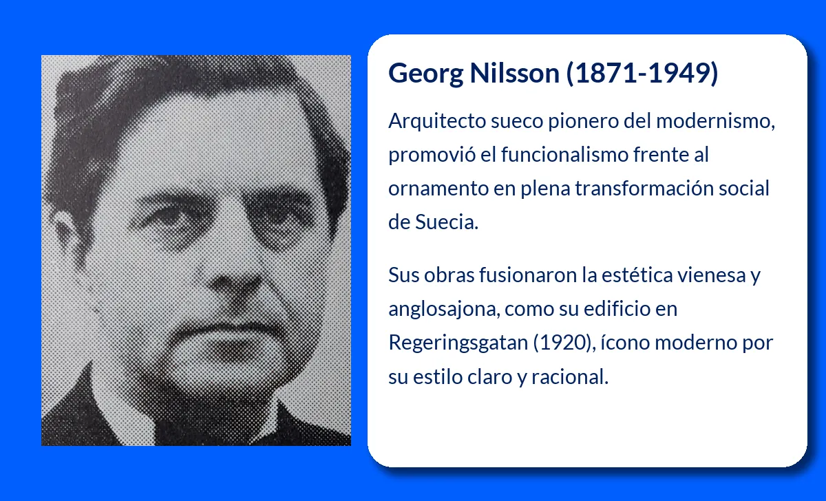 Georg Nilsson