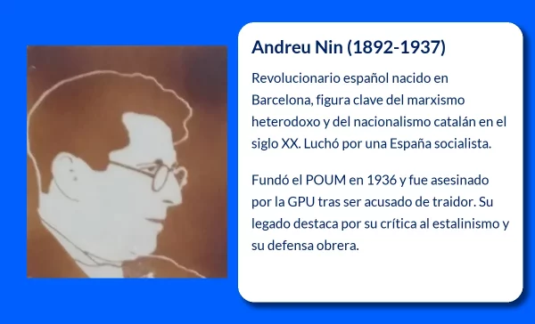 Andreu Nin