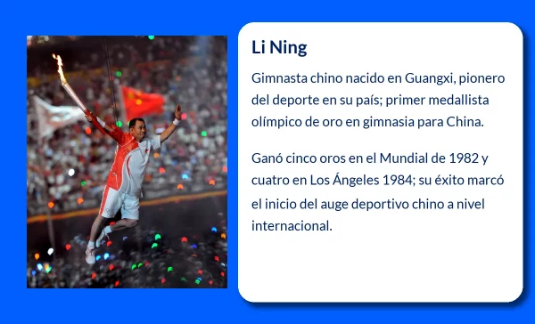 Ning Li