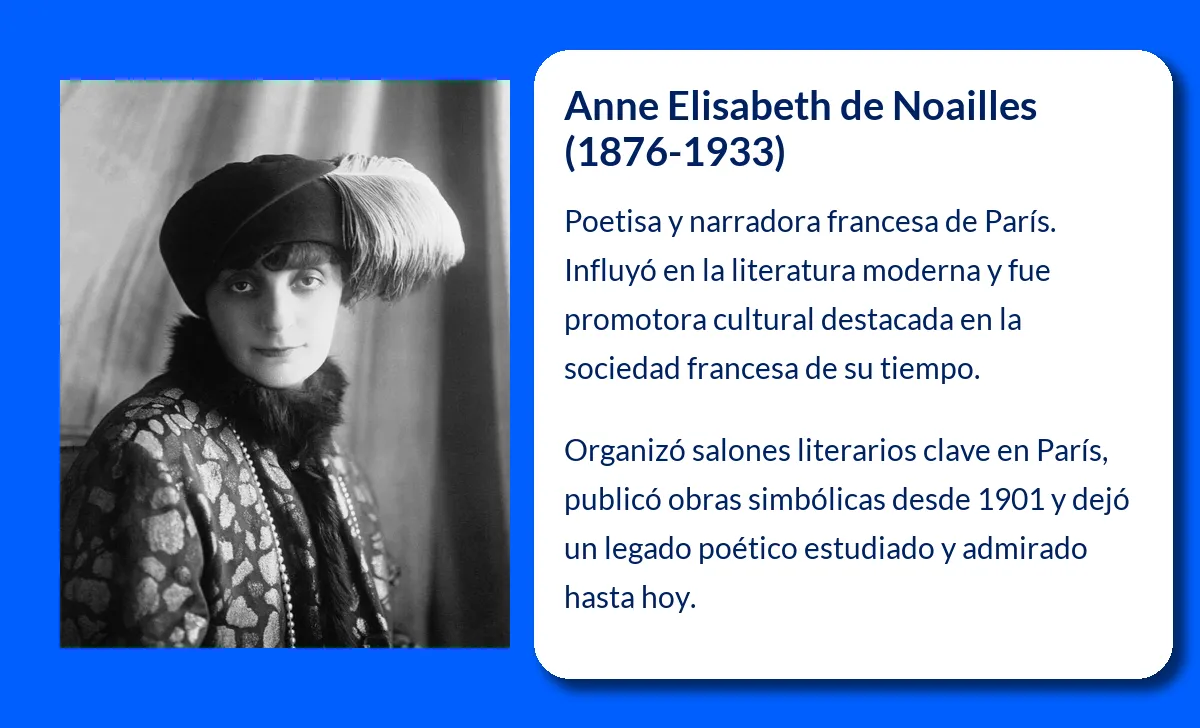 Noailles