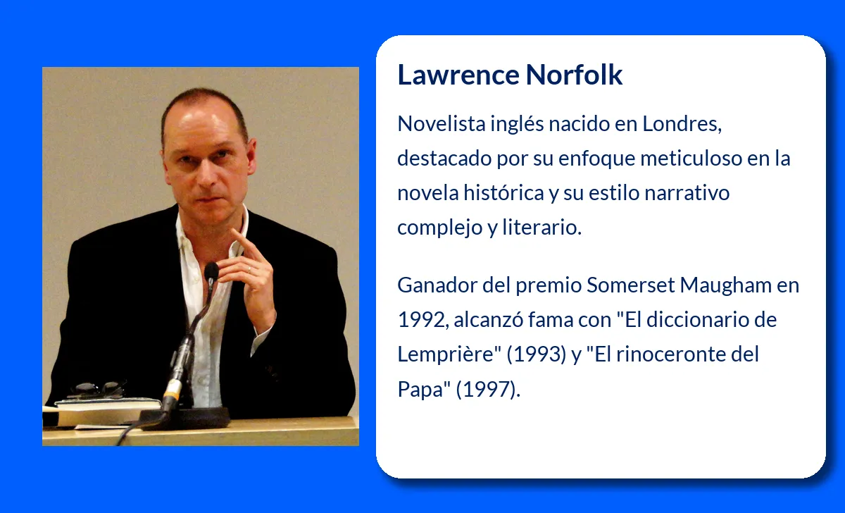 Norfolk