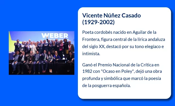 Vicente Núñez Casado