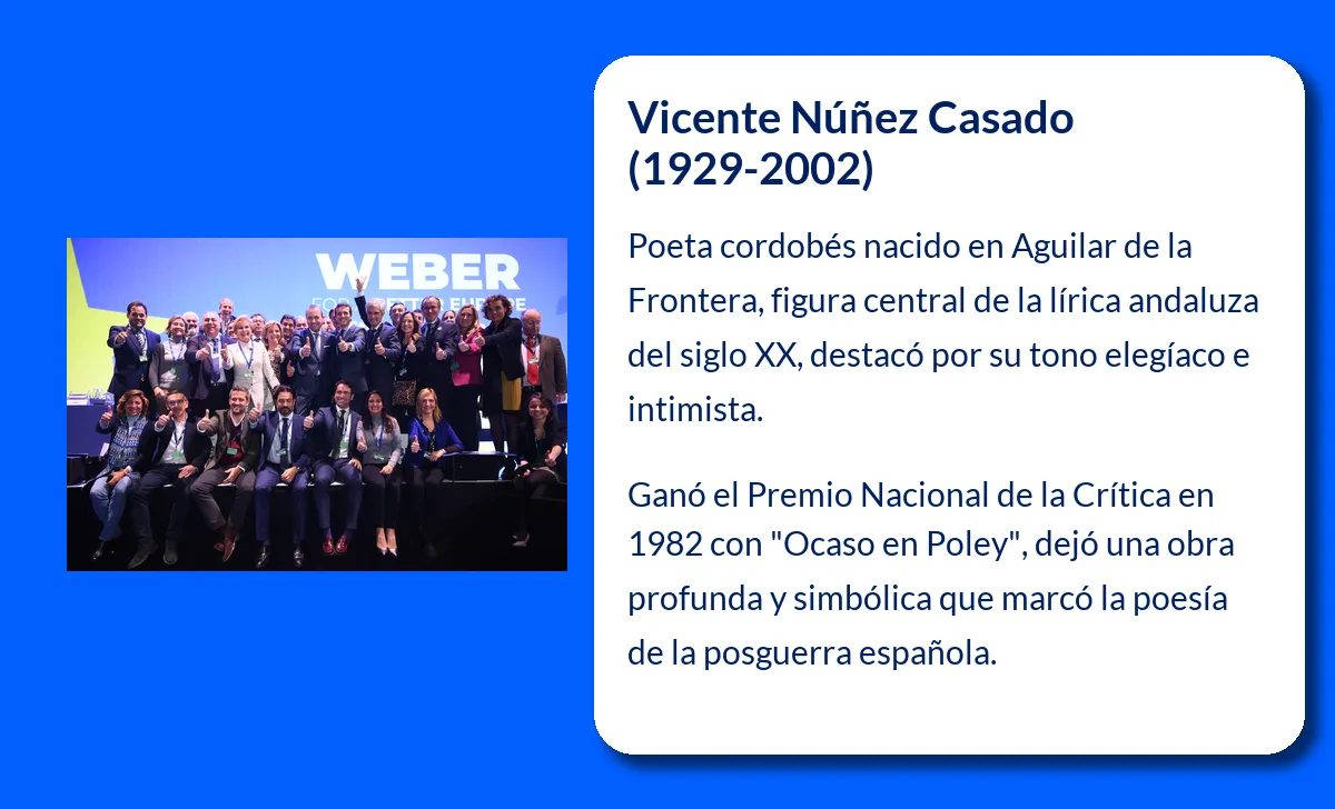 Vicente Núñez Casado