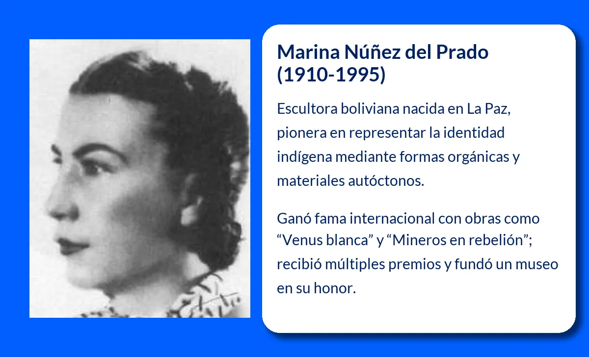 Núñez del Prado