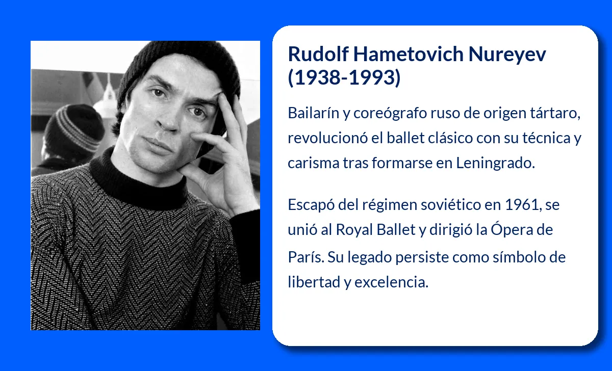 Nureyev