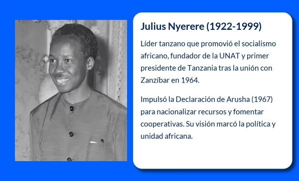 Nyerere