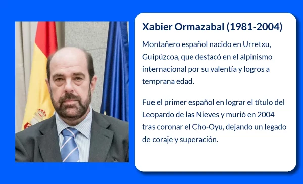 Xabier Ormazabal