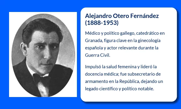 Otero Fernández