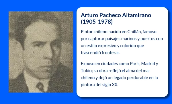 Pacheco Altamirano