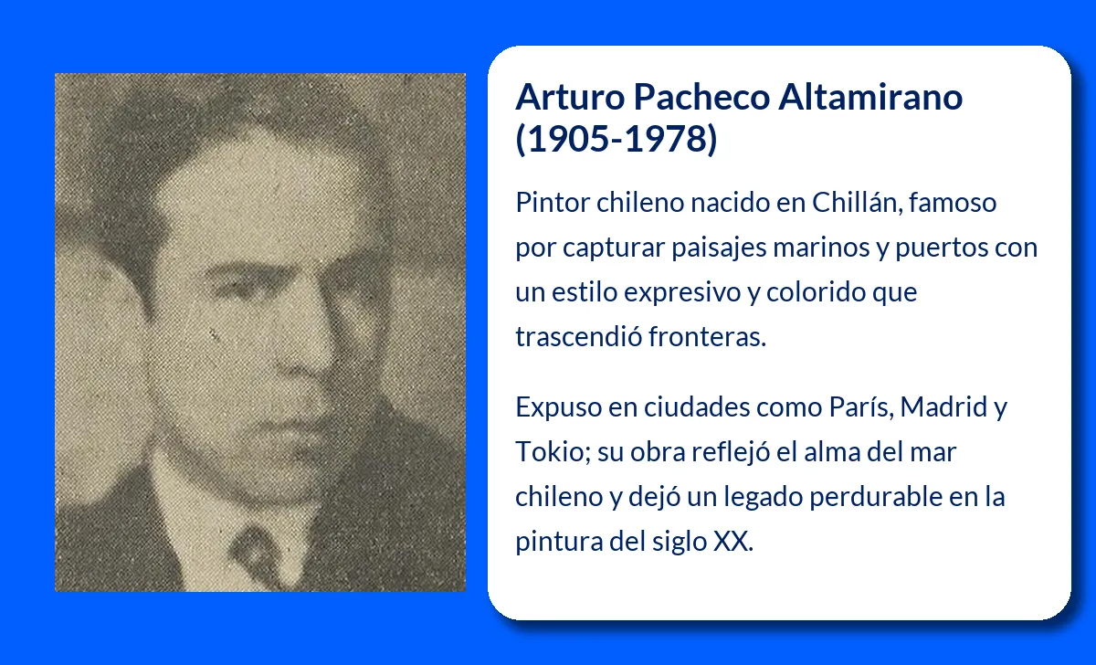 Pacheco Altamirano