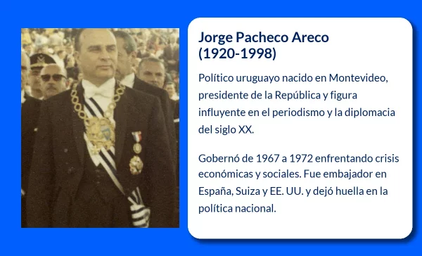Pacheco Areco