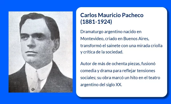 Carlos Mauricio Pacheco
