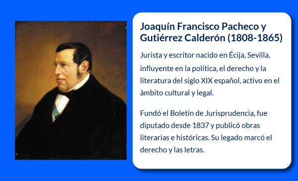 Pacheco y Gutiérrez Calderón