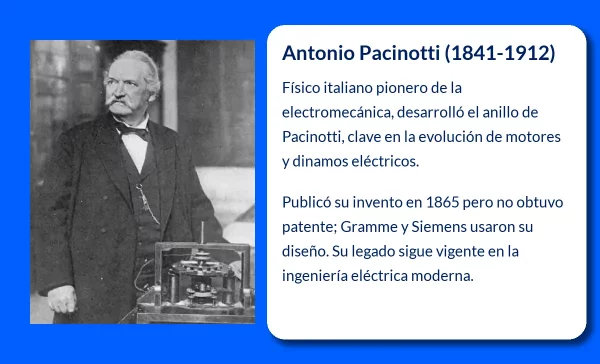 Antonio Pacinotti