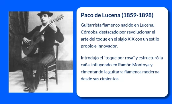 Paco de Lucena