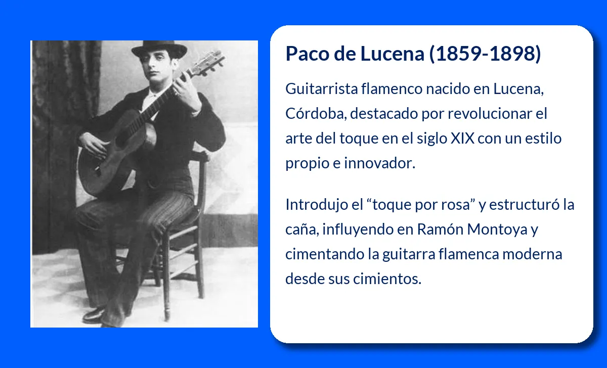 Paco de Lucena