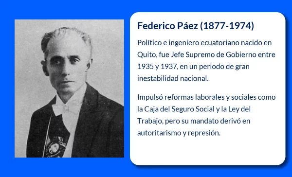 Federico Páez