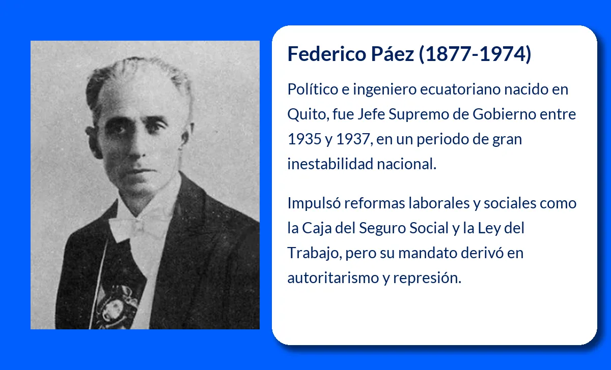Federico Páez