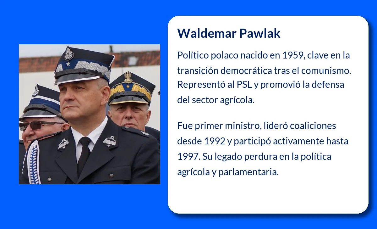 Waldemar Pawlak