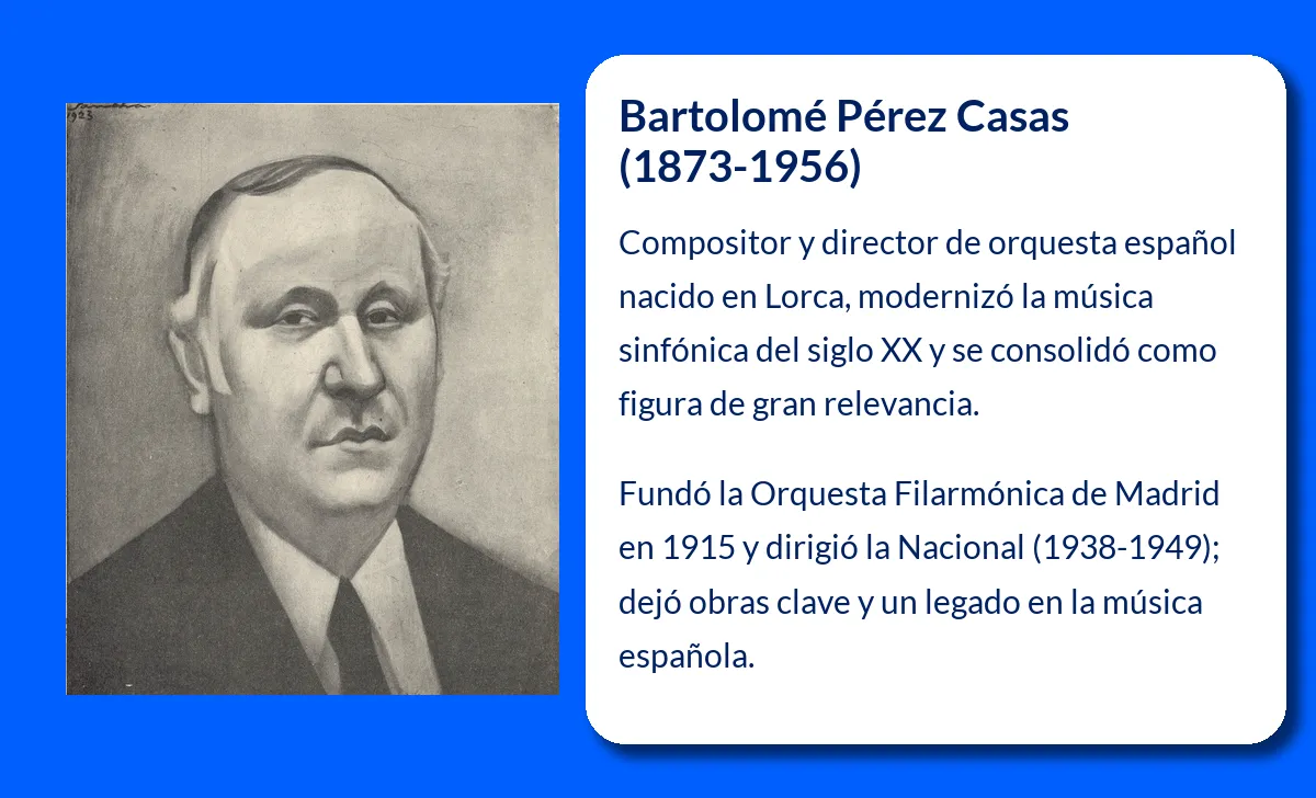 Bartolomé Pérez Casas