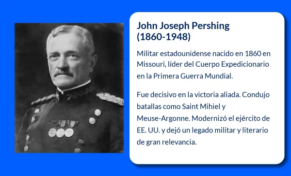 Pershing
