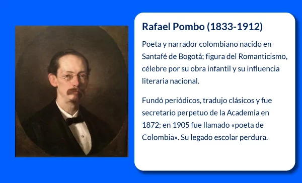 Rafael Pombo