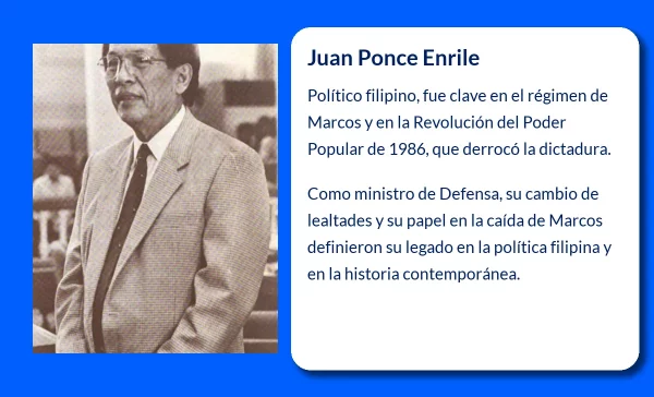 Ponce Enrile