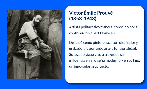 Prouvé