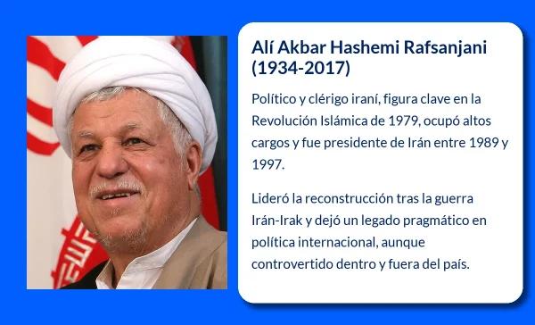 Rafsanjani