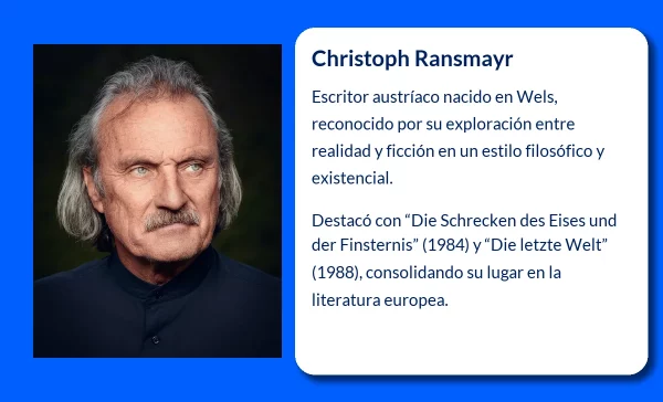 Ransmayr