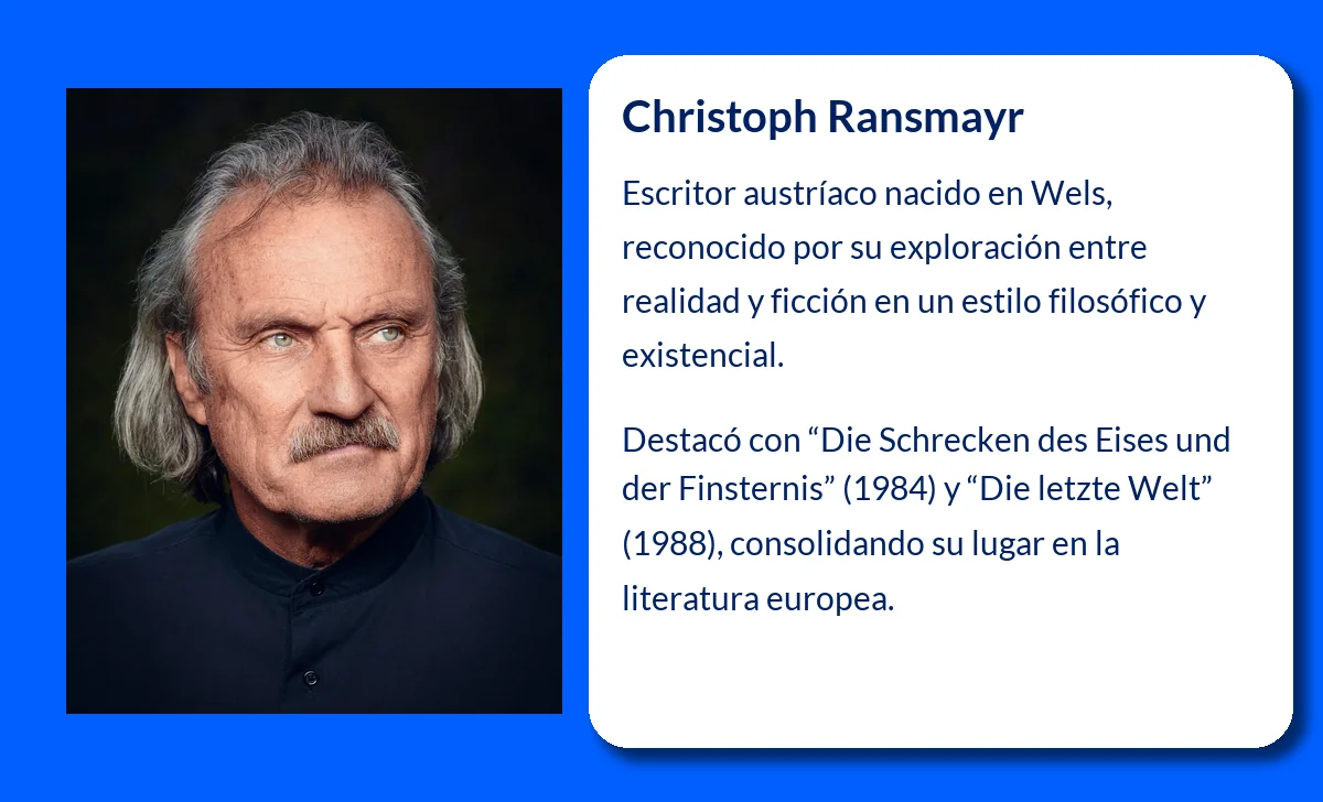 Ransmayr