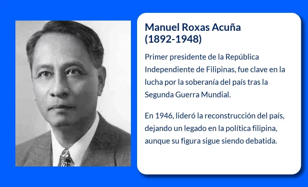 Roxas Acuña