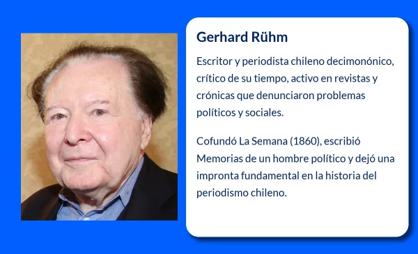 Gerhard Rühm (1930-VVVV): El pionero de la poesía visual y sonora