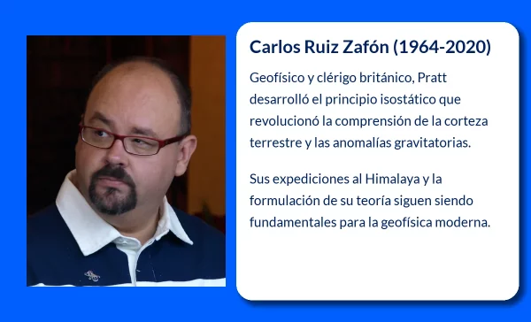 Carlos Ruiz Zafón (1964-2020): El genio literario que transformó la literatura contemporánea