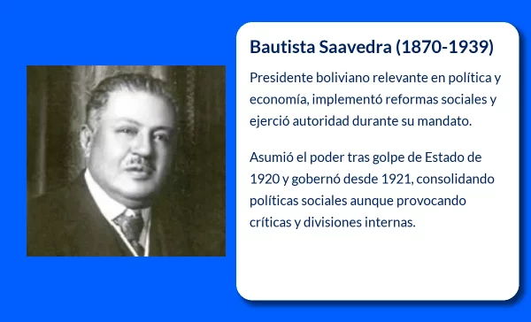 Saavedra