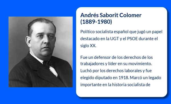 Saborit Colomer