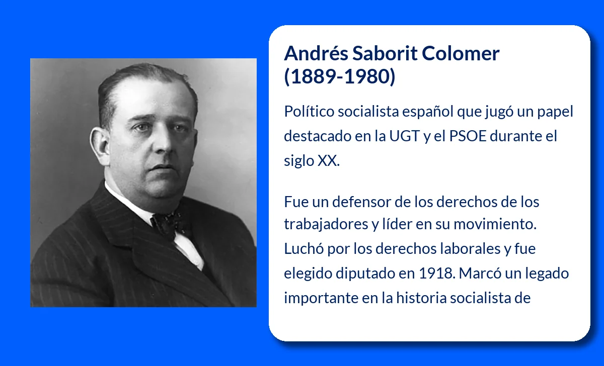 Saborit Colomer