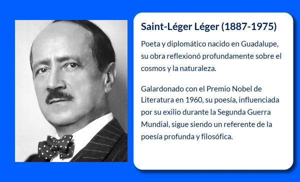 Saint-Léger Léger