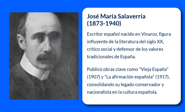 Salaverría