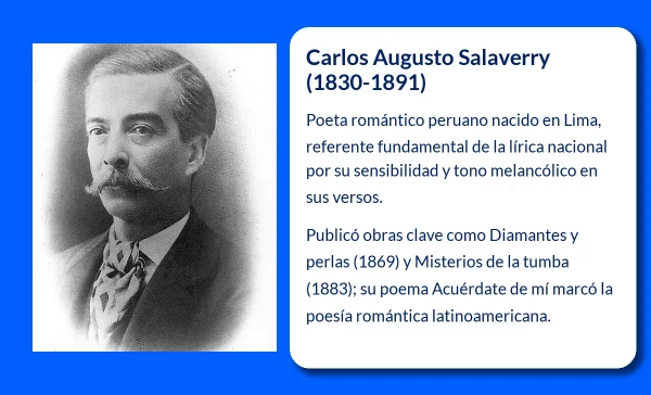 Carlos Augusto Salaverry
