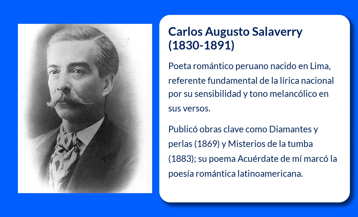 Carlos Augusto Salaverry