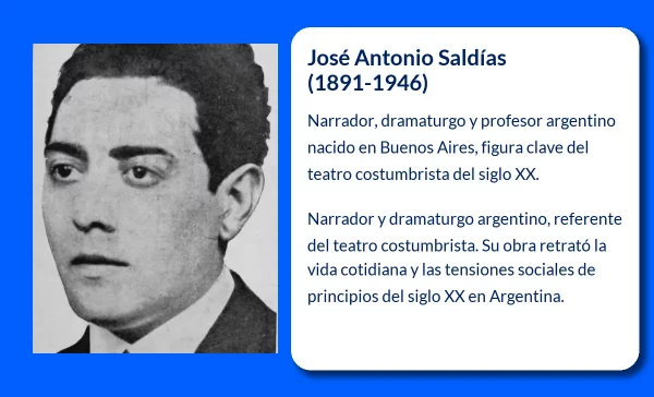 José Antonio Saldías